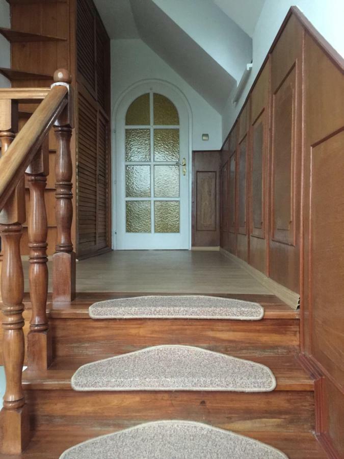 Rozsavoelgy Apartman Balatonlelle Luaran gambar